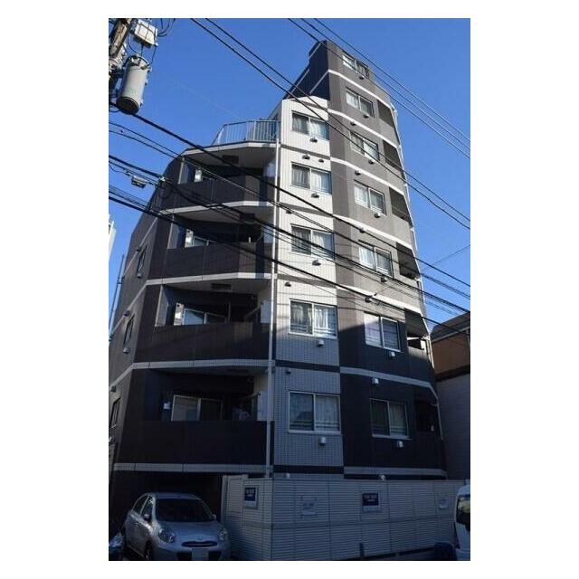 (外観)