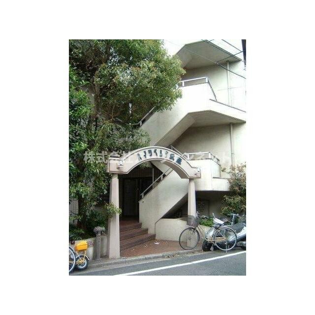 (外観)