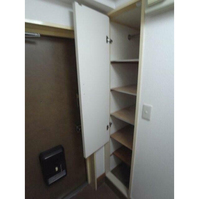 靴入(内装)
