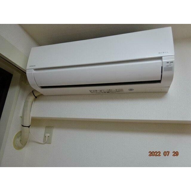 エアコン