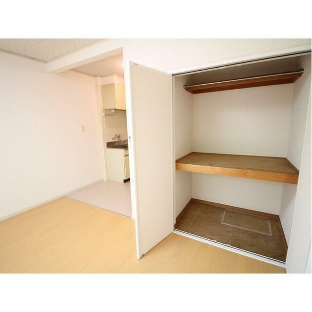 ※他の部屋の参考写真です(内装)