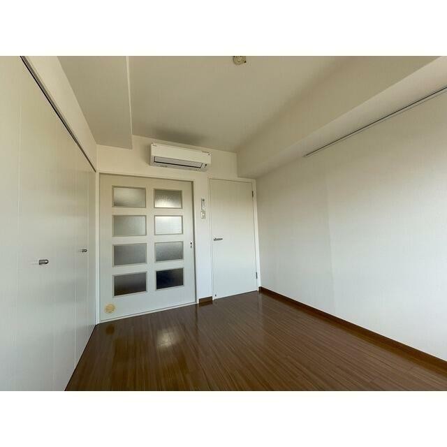 洋室6.5帖