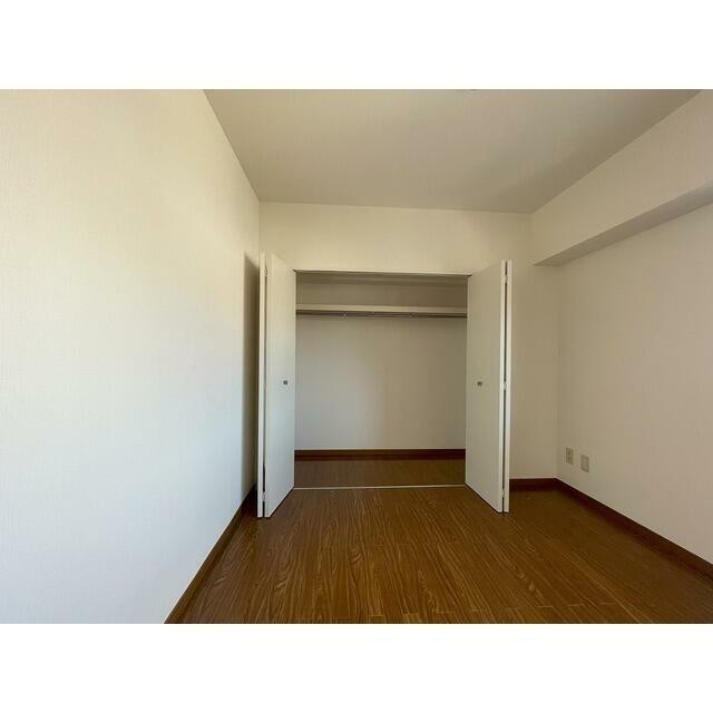 洋室6.5帖(内装)