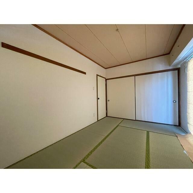 和室6.9帖
