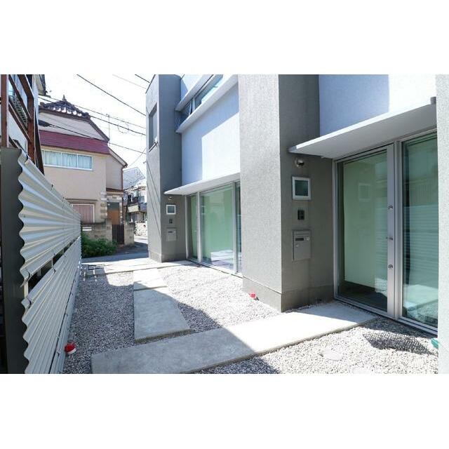 共用設備(その他建物画像)