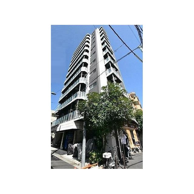 大田区西蒲田6丁目 【賃貸居住】マンション