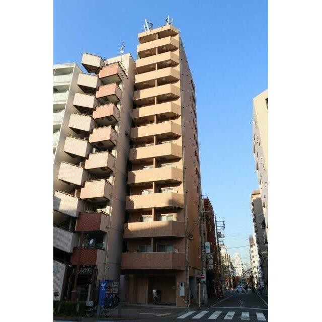 (外観)
