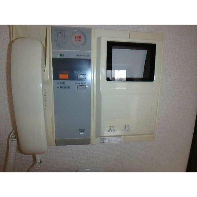 モニター付オートロック