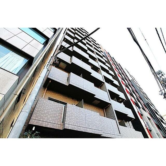 大田区大森中1丁目 【賃貸居住】マンション