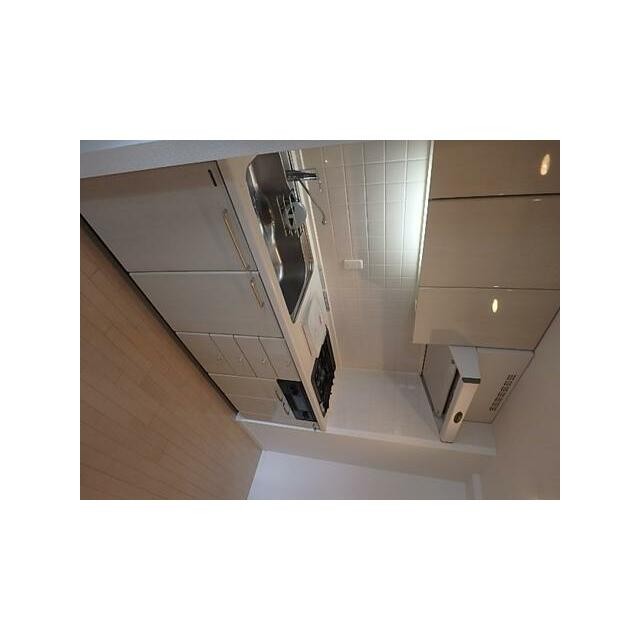 (キッチン)