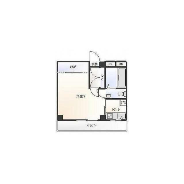 間取り図(間取)