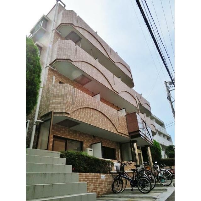 (外観)