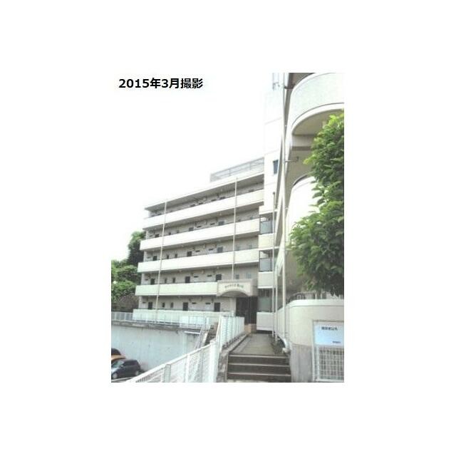 川崎市高津区末長1丁目 【賃貸居住】マンション