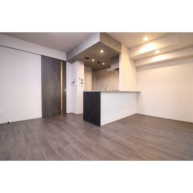 その他、部屋スペース