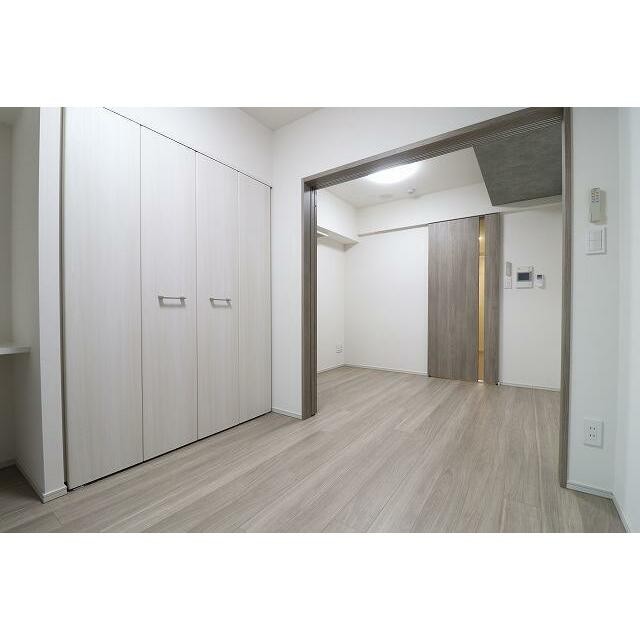その他、部屋スペース(居間)