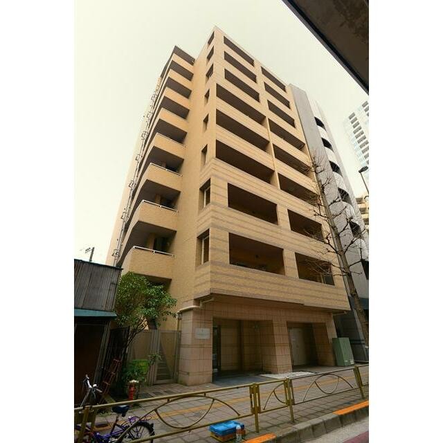 世田谷区上馬1丁目 【賃貸居住】マンション