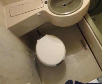 (内装)