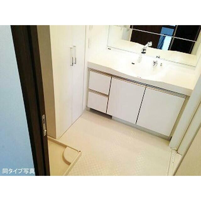 ※同仕様写真(内装)