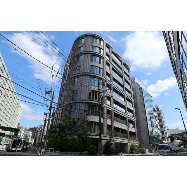 外観(外観)