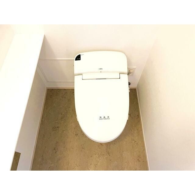 (内装)