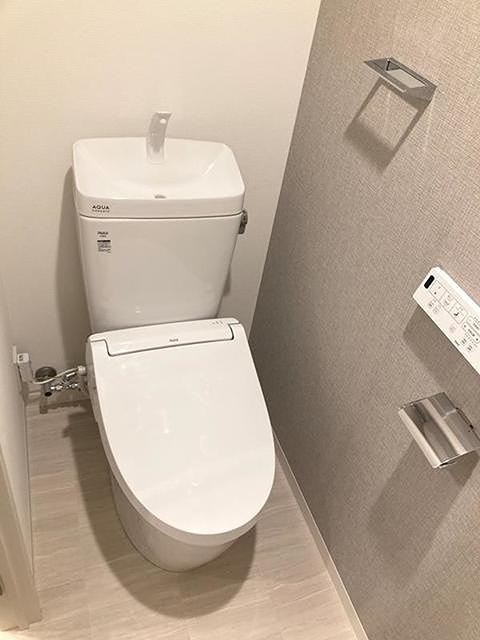 ※同仕様写真(内装)