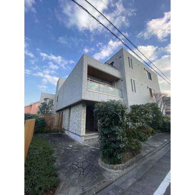 (外観)