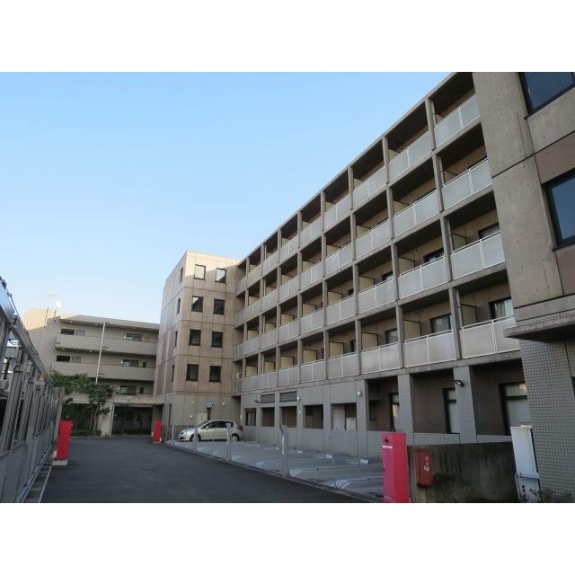 (外観)
