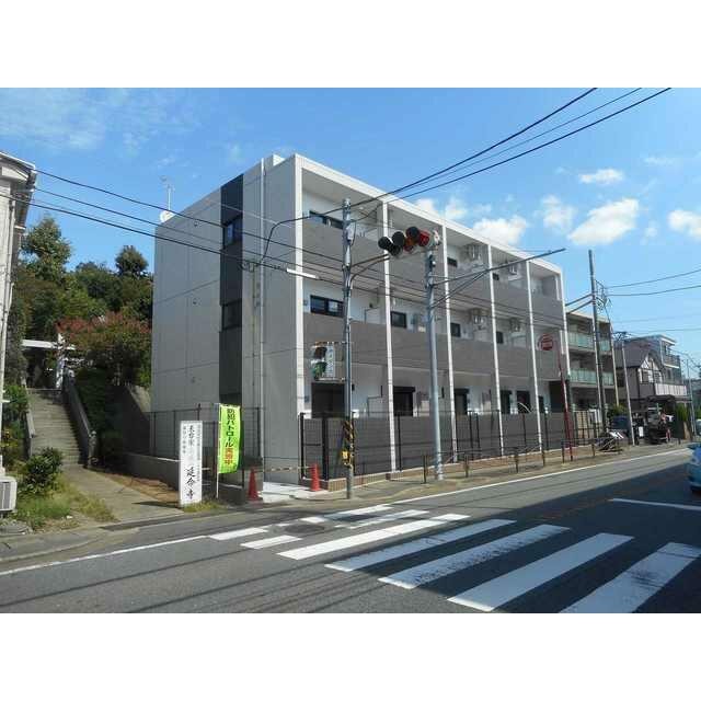 川崎市高津区 【賃貸居住】マンション