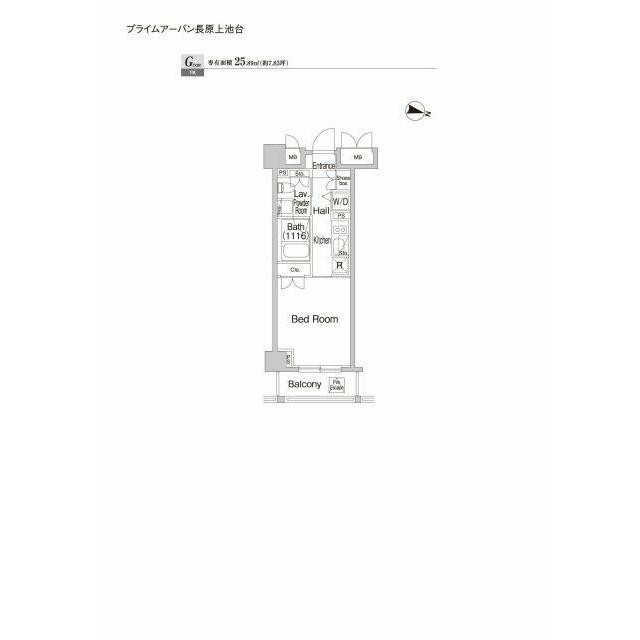 ★間取り★(間取)