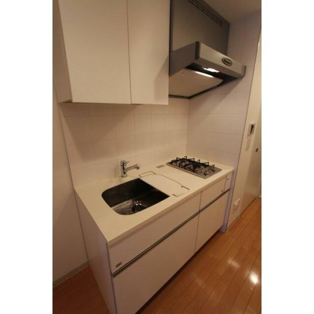 ※参考写真(キッチン)