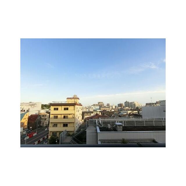 眺望 2026年6月撮影の写真