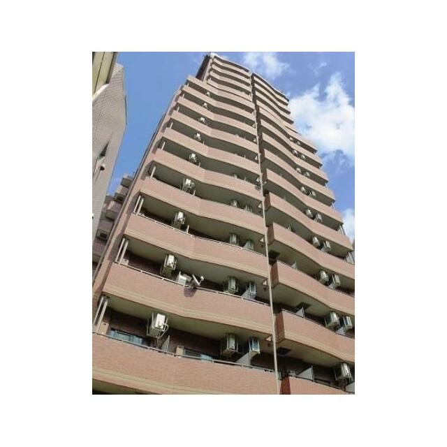 港区西麻布1丁目 【賃貸居住】マンション
