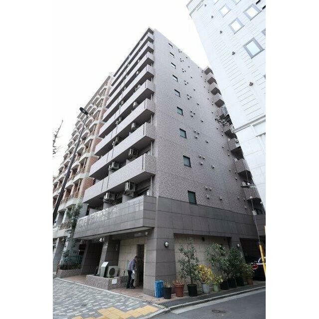 港区六本木3丁目 【賃貸居住】マンション