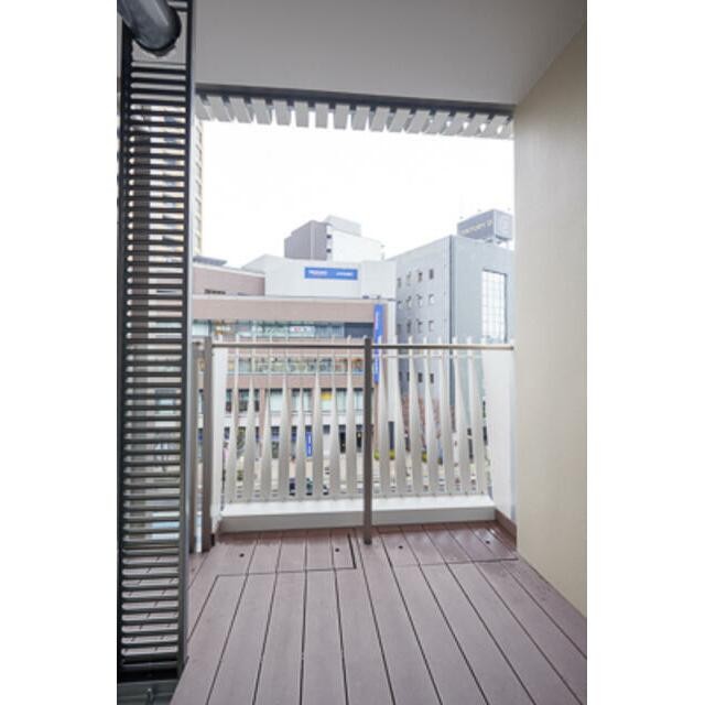 ※写真は同タイプ住戸です。