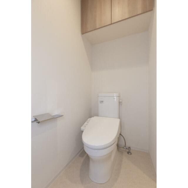 ※写真は同タイプ住戸です。(内装)