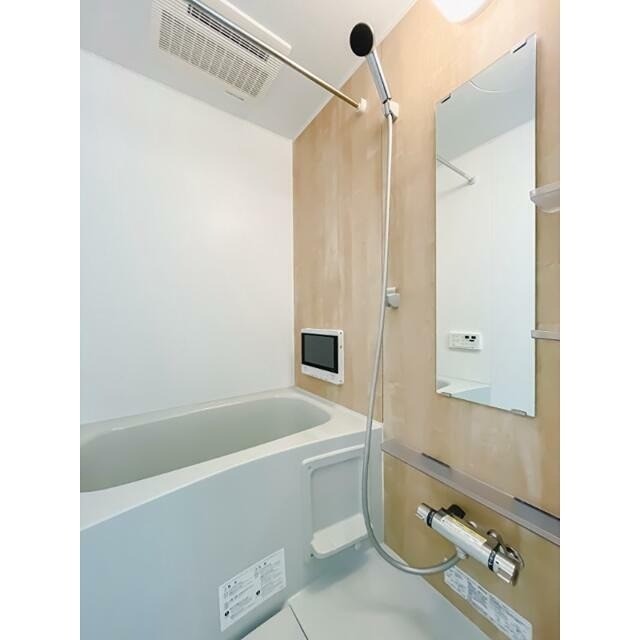 ※同仕様写真含む(風呂)