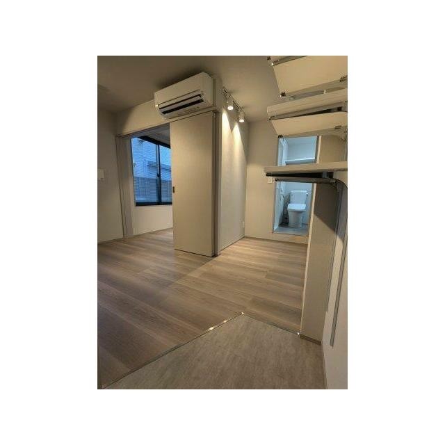 (玄関)