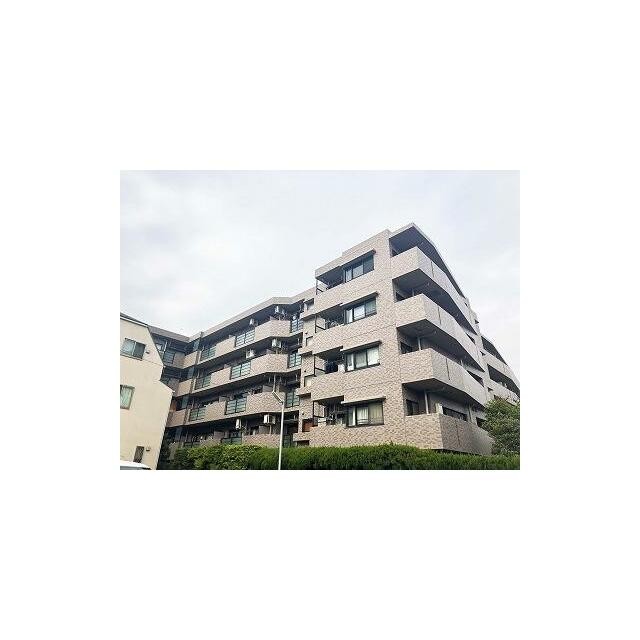 大田区南千束3丁目 【賃貸居住】マンション
