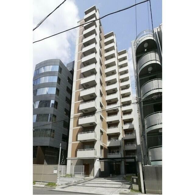 渋谷区恵比寿1丁目 【賃貸居住】マンション