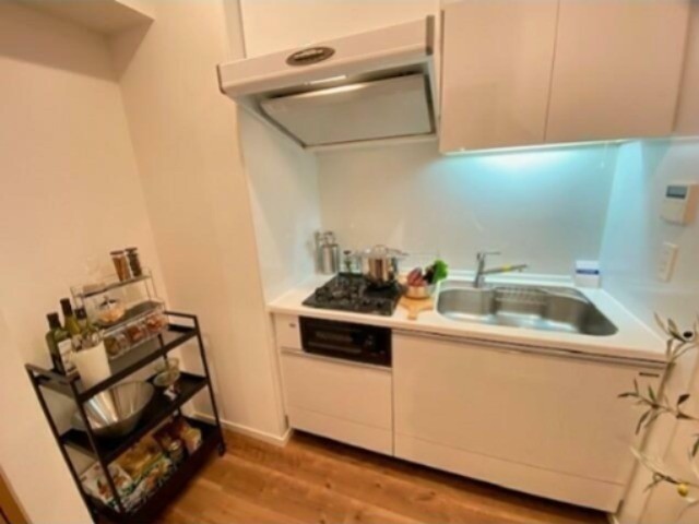 ※同仕様写真含む。家具等は付帯しておりません(キッチン)