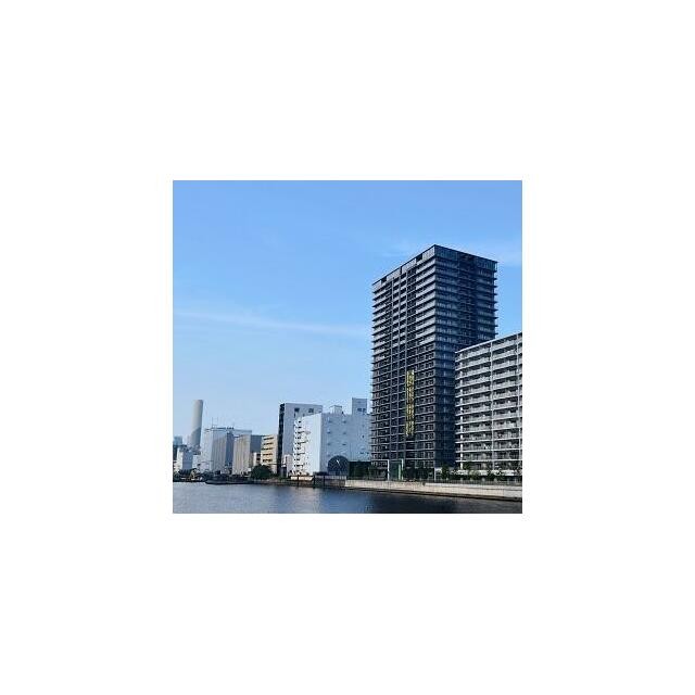 品川区東品川5丁目 【賃貸居住】マンション