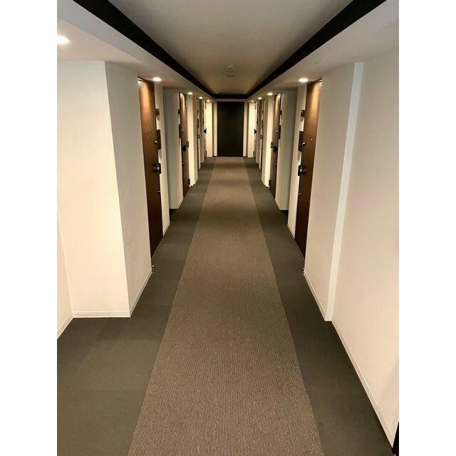 (玄関)