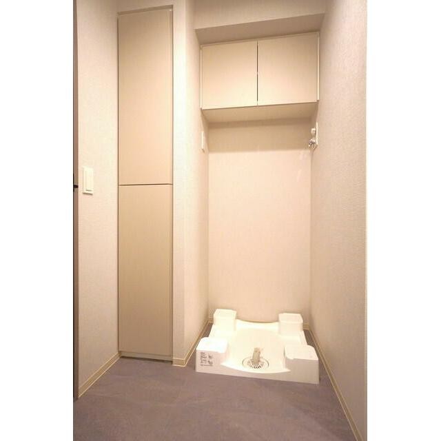 ※写真は同タイプ住戸です。