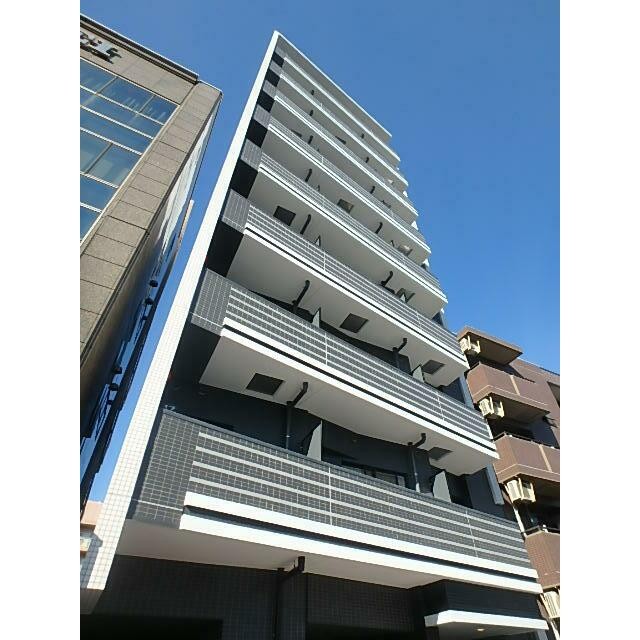 大田区西糀谷3丁目 【賃貸居住】マンション