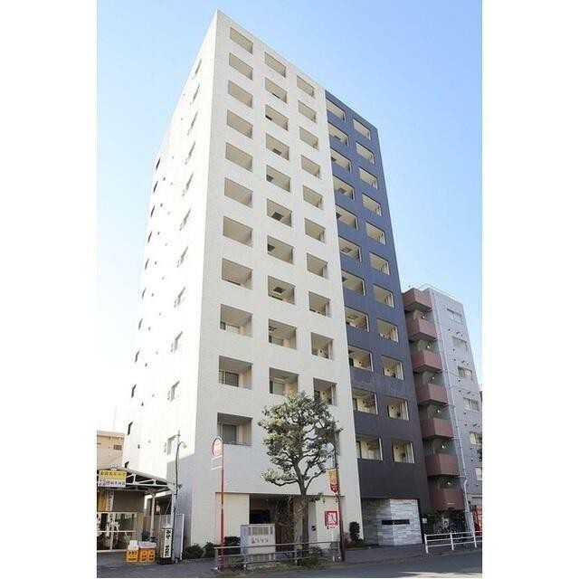 大田区大森北3丁目 【賃貸居住】マンション