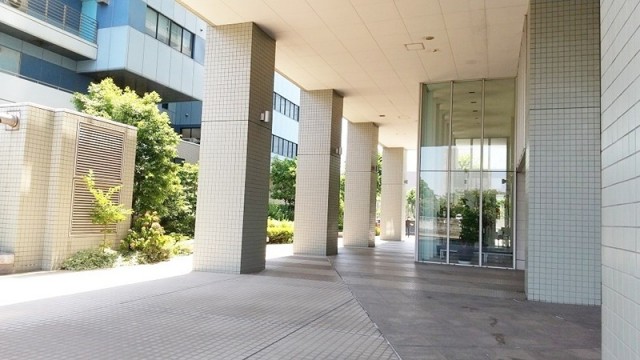 品川区立大崎図書館（品川）（1578m）(その他建物画像)