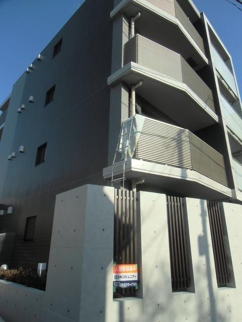 世田谷区太子堂2丁目 【賃貸居住】マンション