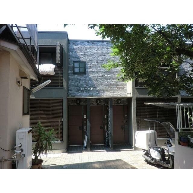世田谷区上馬2丁目 【賃貸居住】アパート
