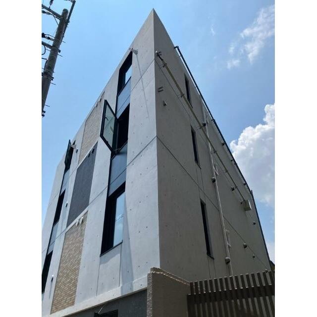 品川区小山台1丁目 【賃貸居住】マンション