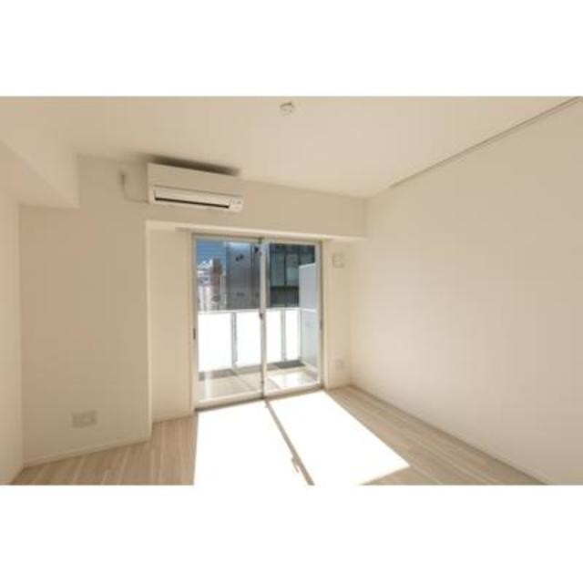 ※写真は同タイプ住戸です。(居間)